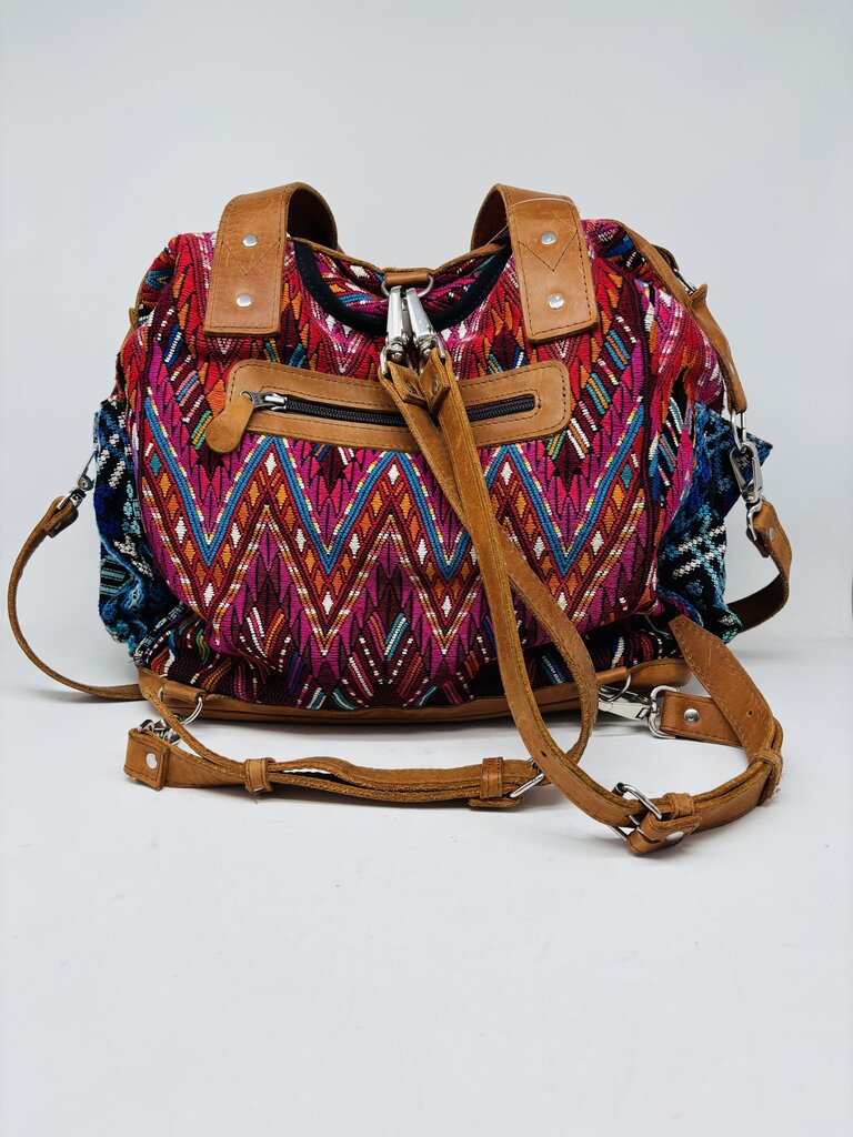 Nena & Co. Backpack Multi