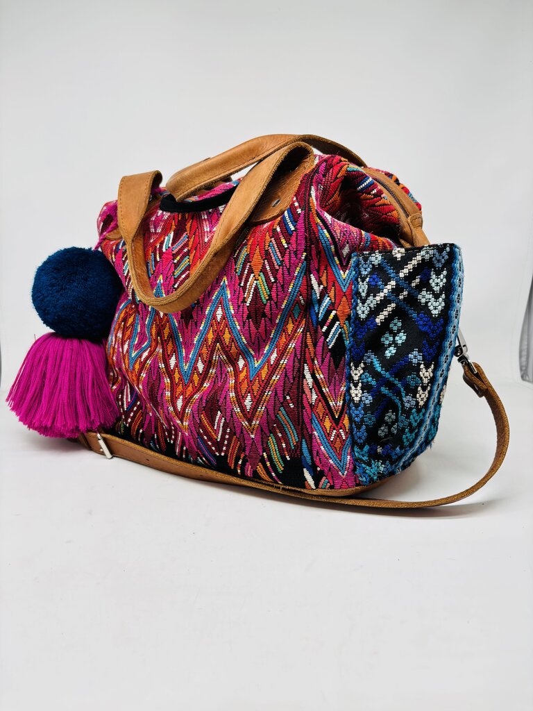 Nena & Co. Backpack Multi