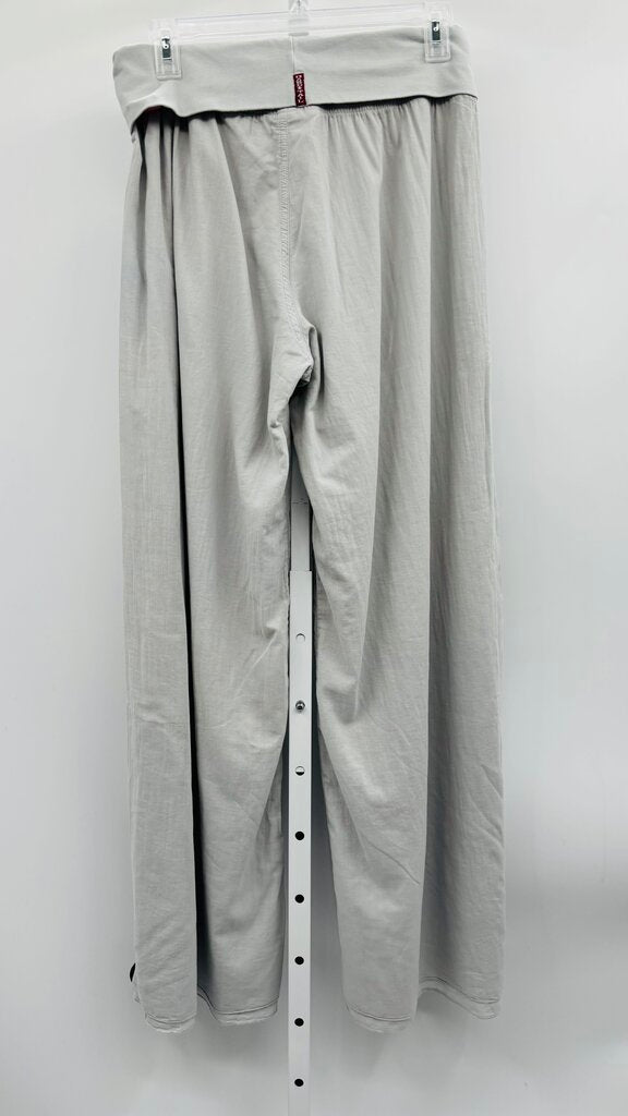 Hard Tail Pants Wide Leg Grey XL