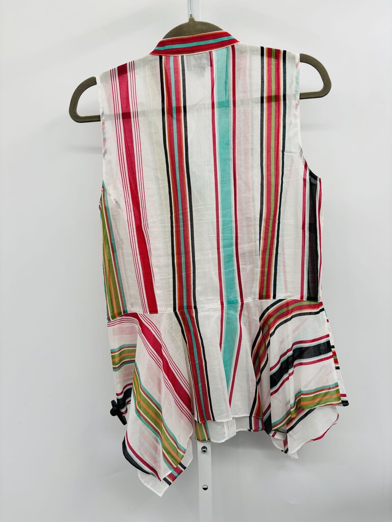 W: Worth Shirt Multi 8