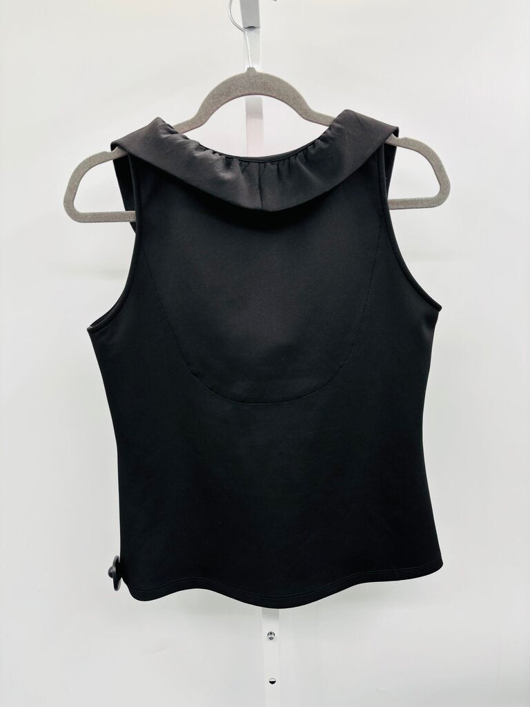 Gretchen Scott Top Black S