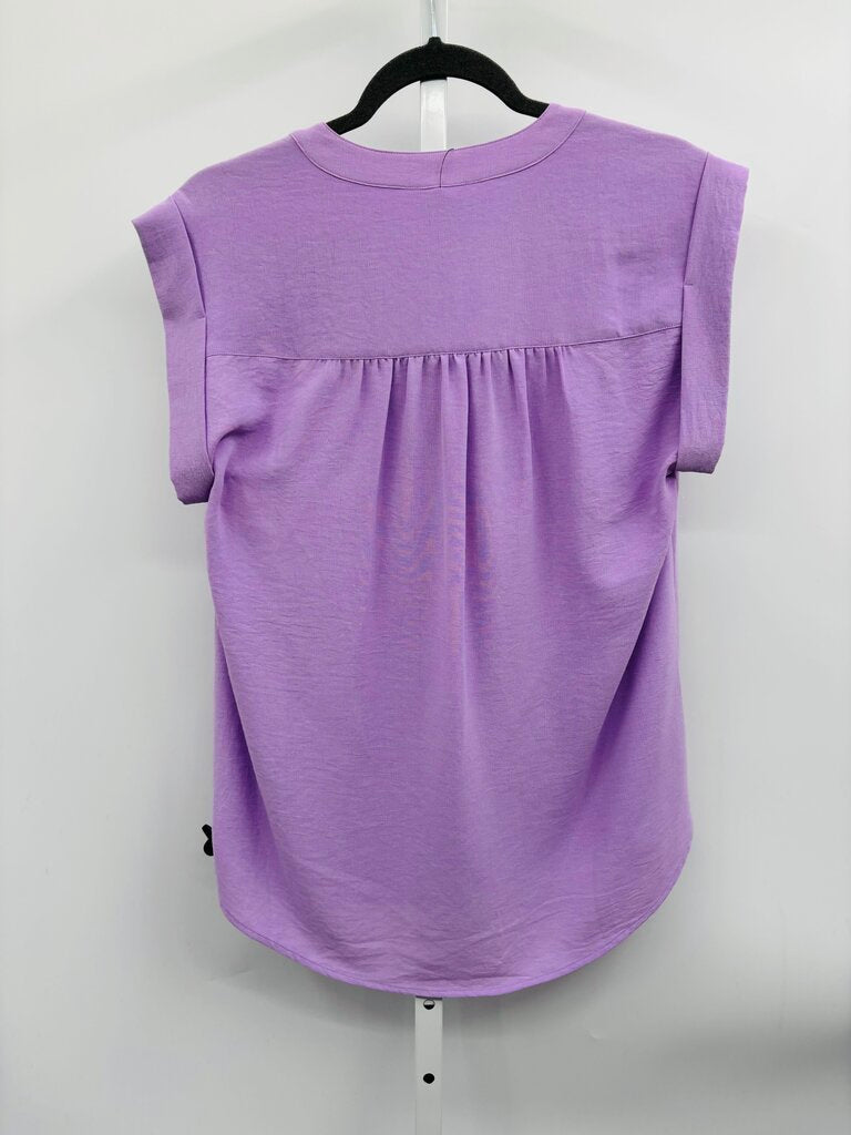 Tribal Top Purple S