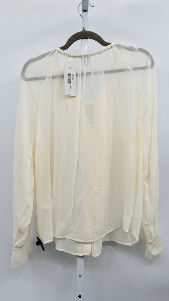 BRAX Blouse Beige M