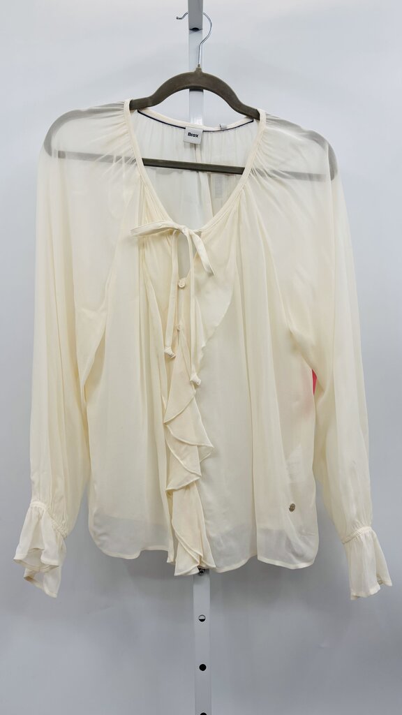 BRAX Blouse Beige M