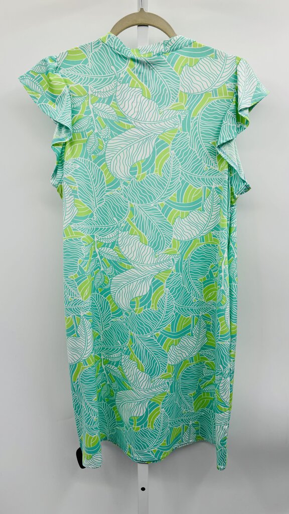 la mer luxe Dress Green M