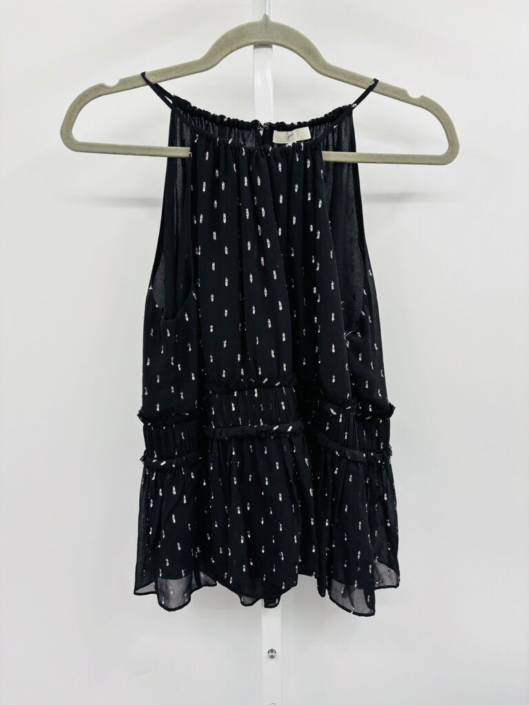 Joie Blouse Black S