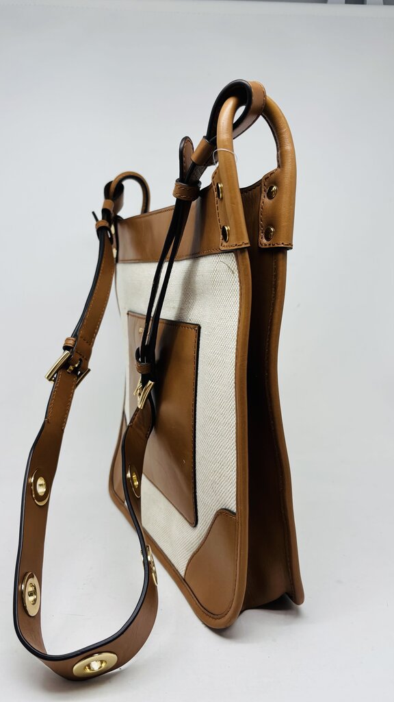 Michael Kors Crossbody Bag Beige