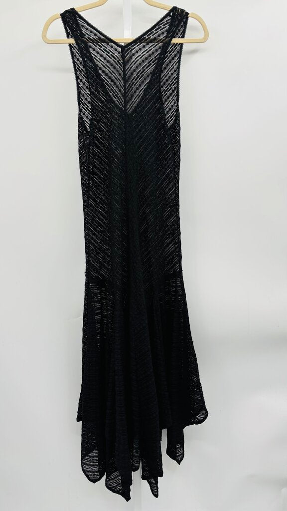 Intimately: FP Maxi Dress Black S Intimately: FP Maxi Dress Black S