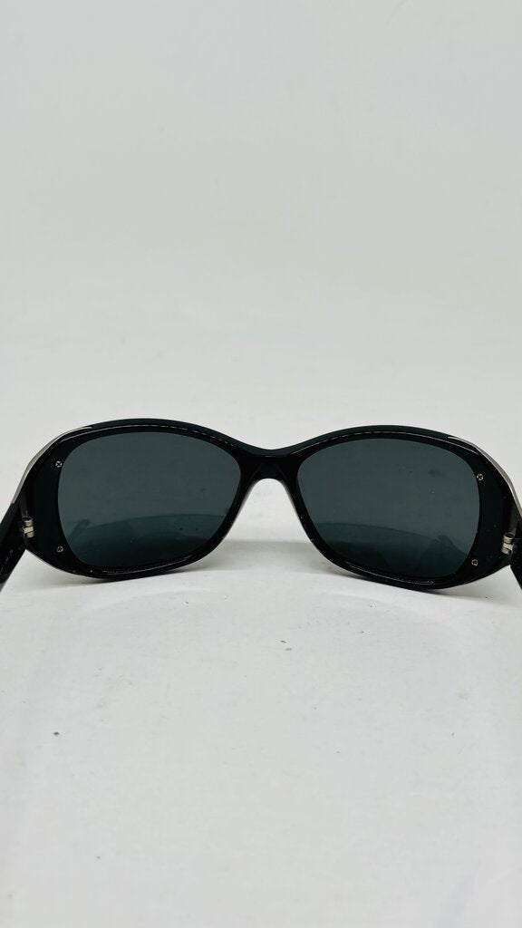 Versace Sunglasses Black