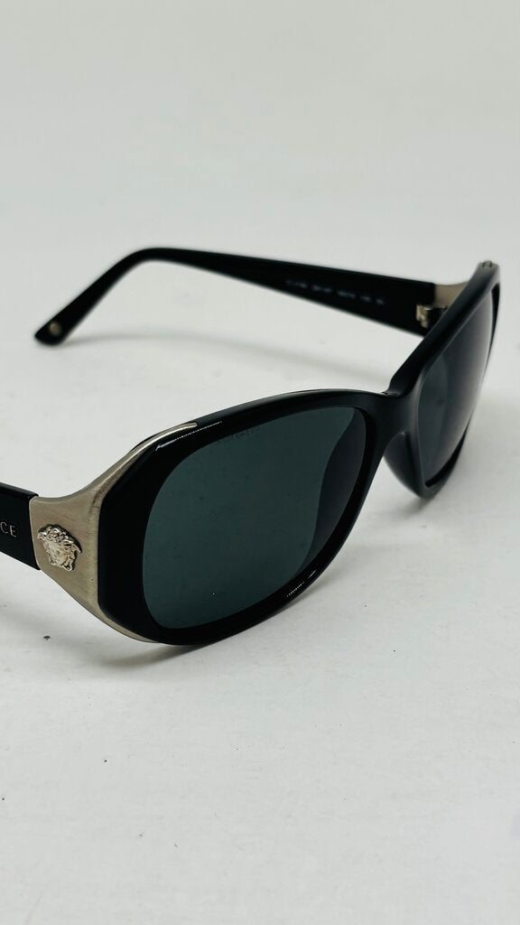 Versace Sunglasses Black
