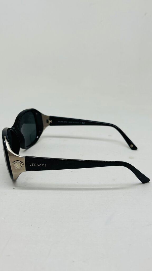 Versace Sunglasses Black