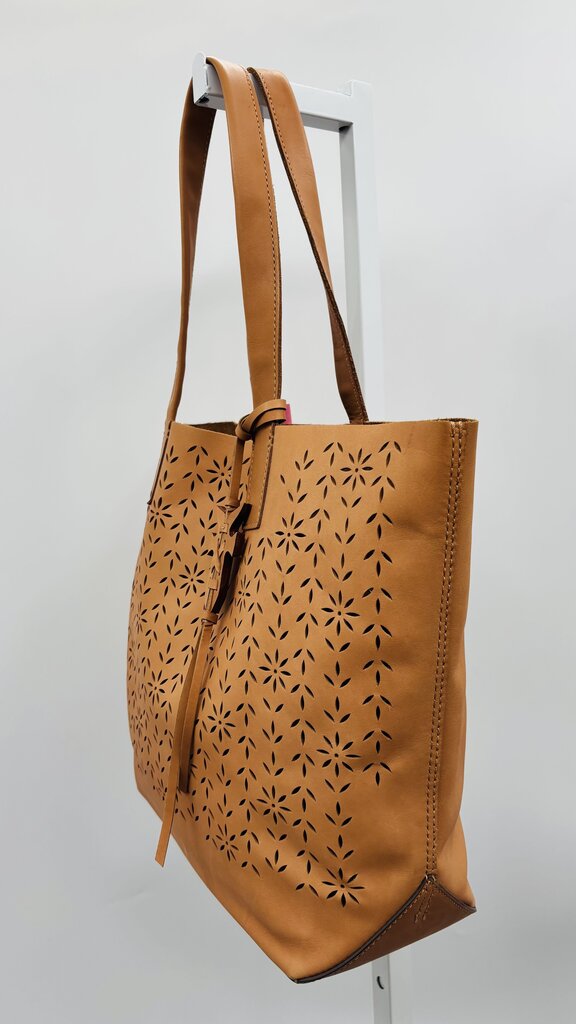 Frye Tote Tan