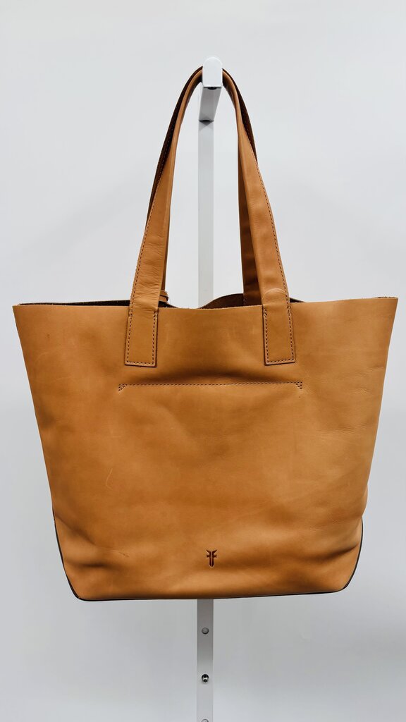 Frye Tote Tan