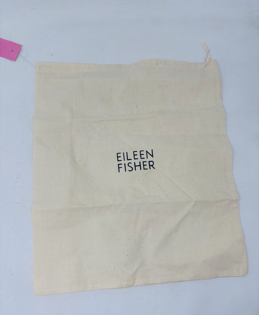 Eileen Fisher Mules Beige 8.5