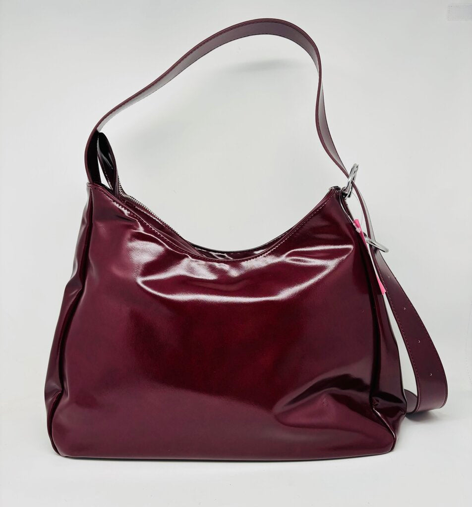 Kaia & More Handbag Burgundy