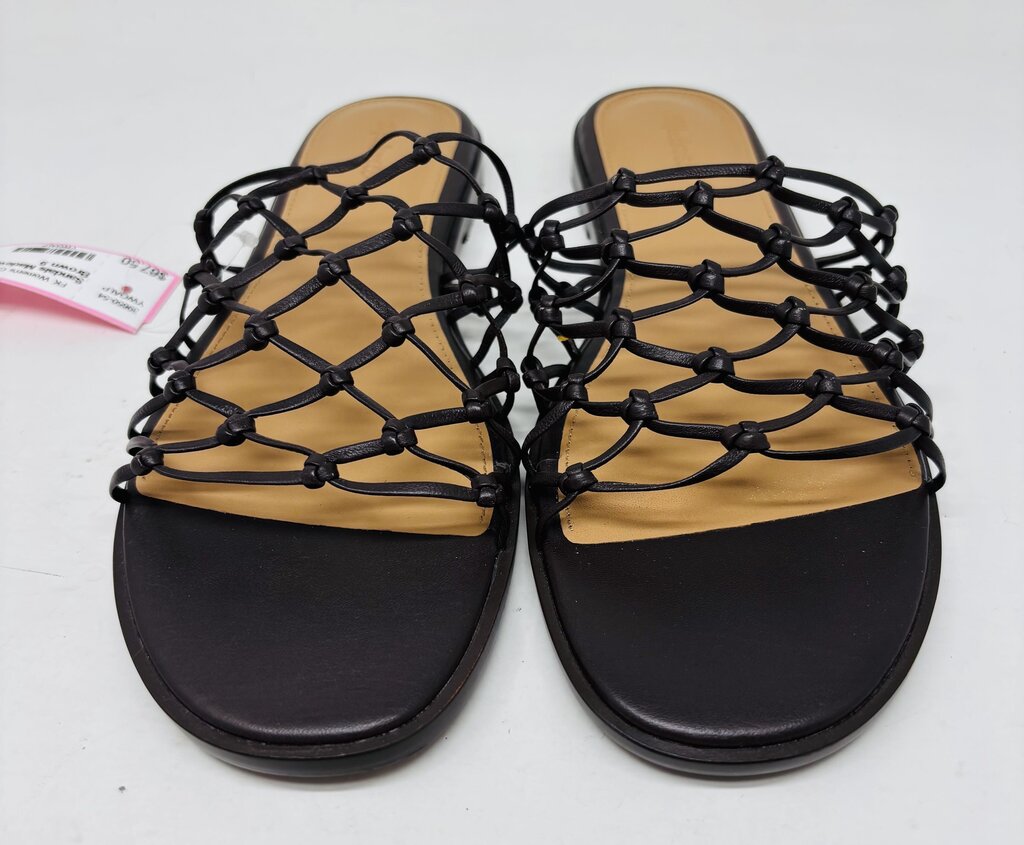 Madewell Sandals Brown 9