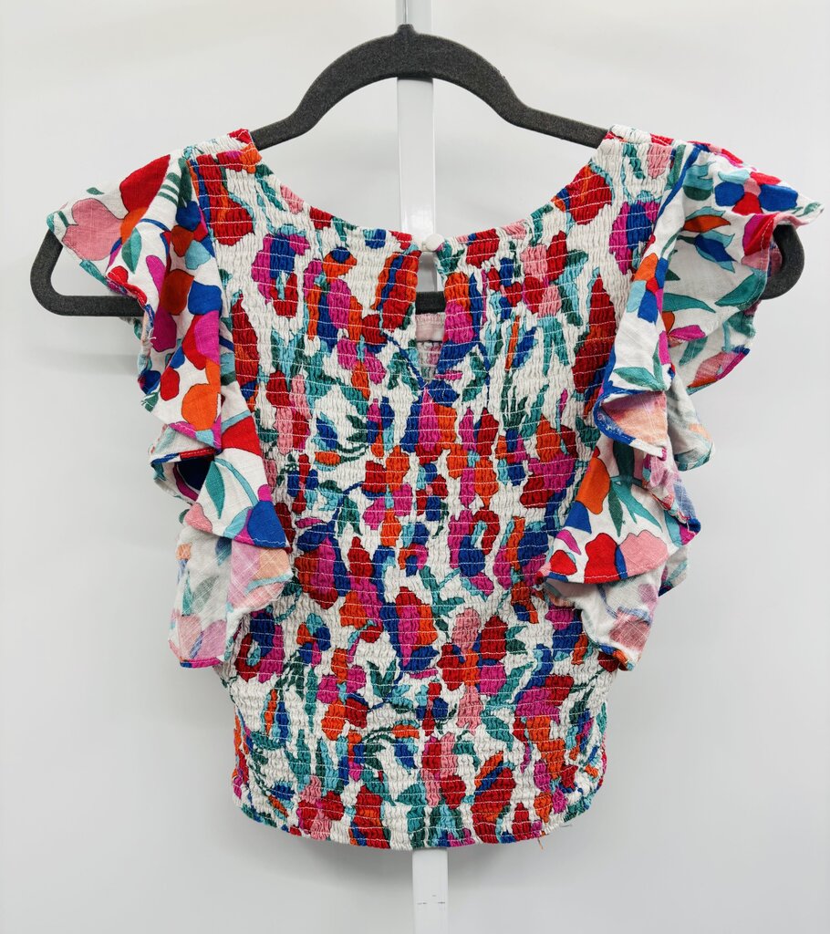 Karlie Top Multi M