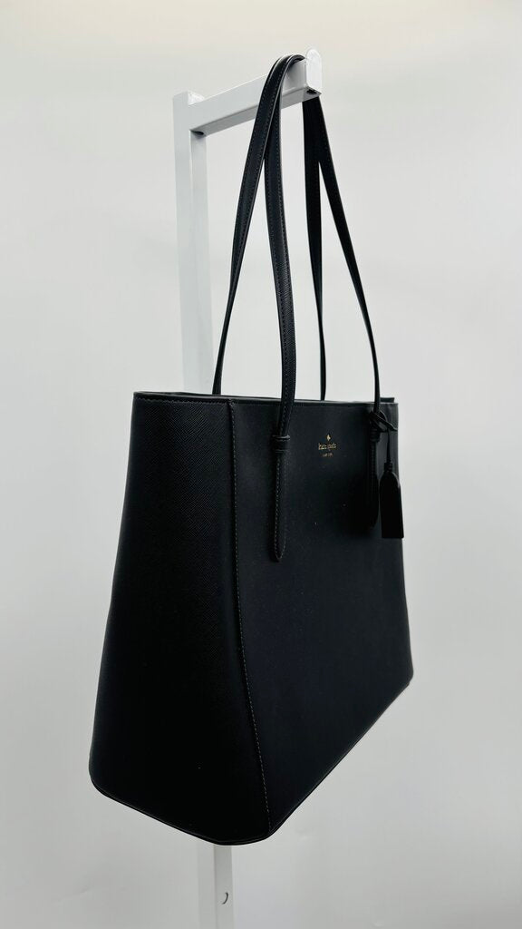 Kate Spade Handbag Black