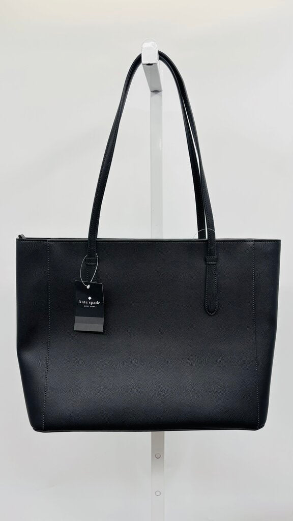 Kate Spade Handbag Black