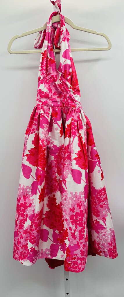 Frances Valentine Dress Pink M