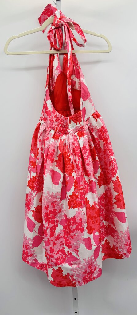 Frances Valentine Dress Pink M
