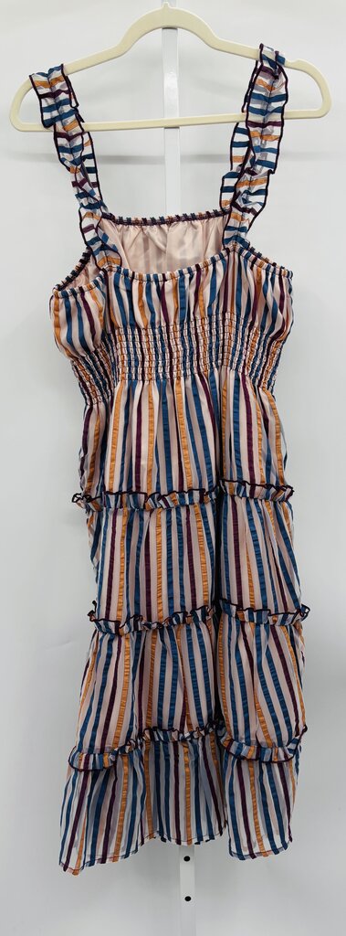 Tularosa Dress Multi L