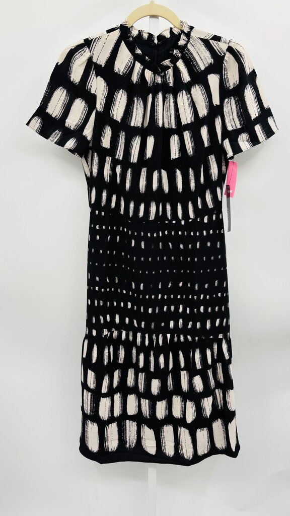 Maggy London Dress Black 6