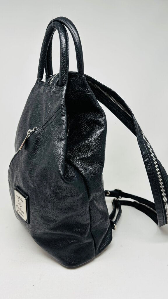 Valentina Backpack Black