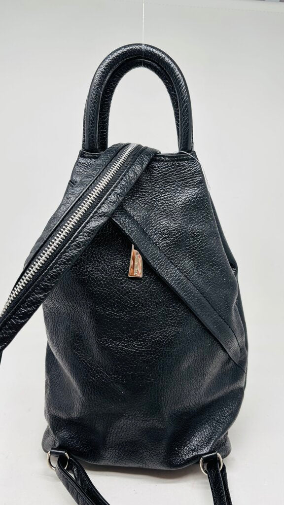 Valentina Backpack Black