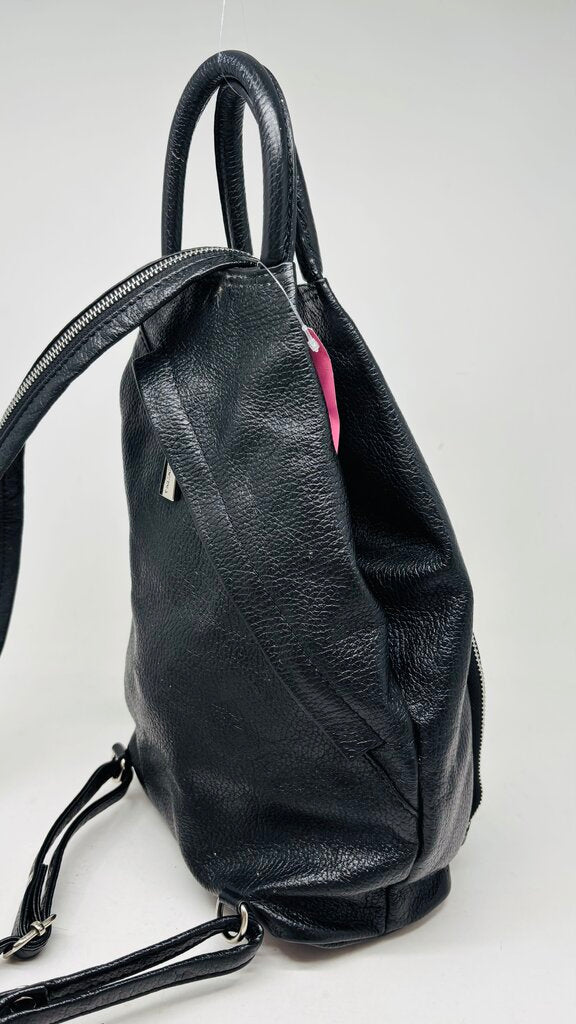 Valentina Backpack Black