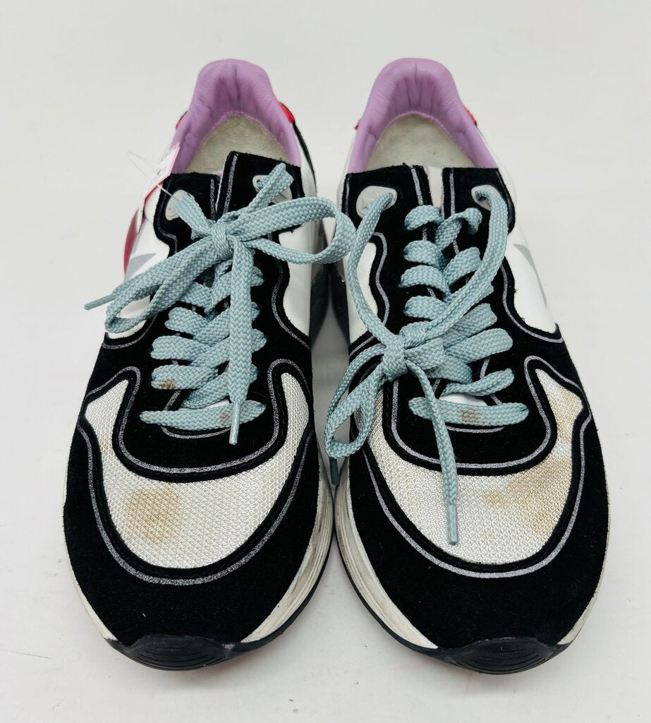 Golden Goose Sneakers White 6.5