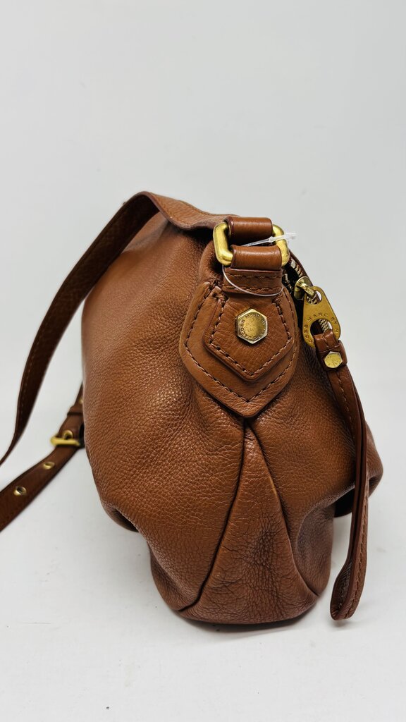 Marc by Marc Jacobs Crossbody Bag Brown