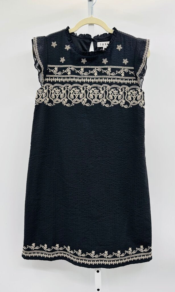 THML Dress Black S