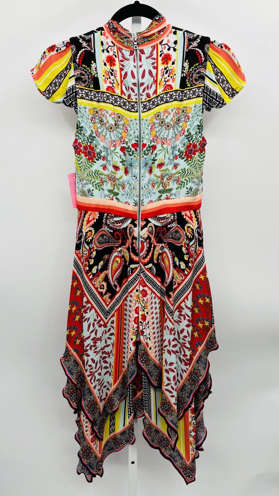 Alice + Olivia Dress Multi 0