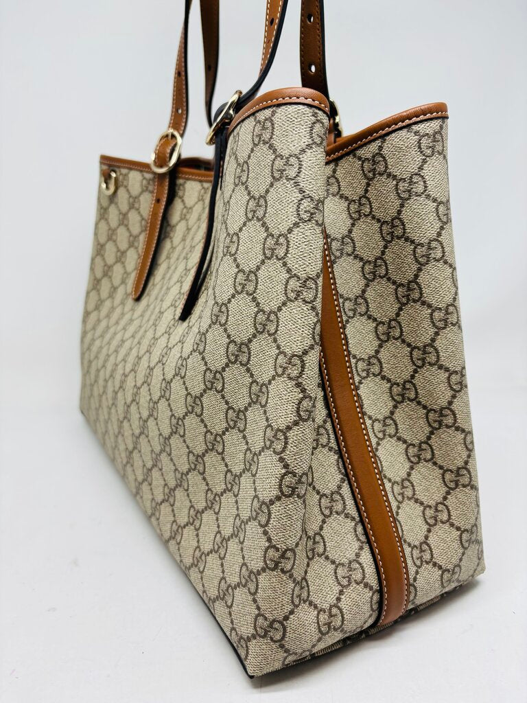 Gucci LUXURY HANDBAGS Beige