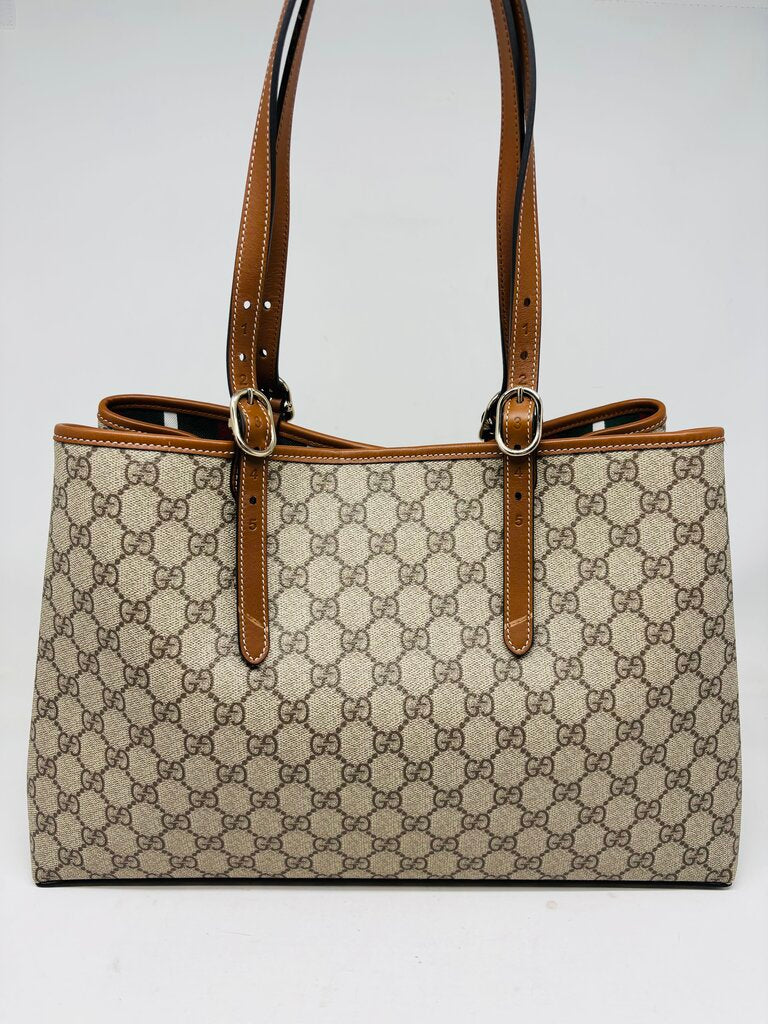 Gucci LUXURY HANDBAGS Beige