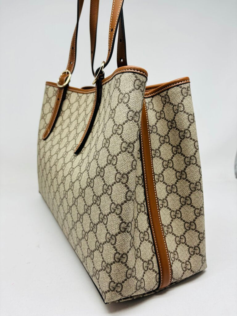 Gucci LUXURY HANDBAGS Beige