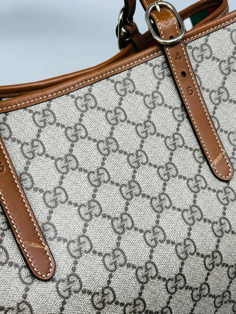 Gucci LUXURY HANDBAGS Beige