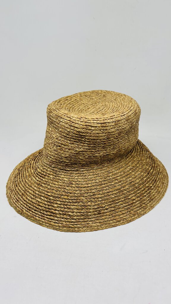 Helen Kaminski Hat Tan