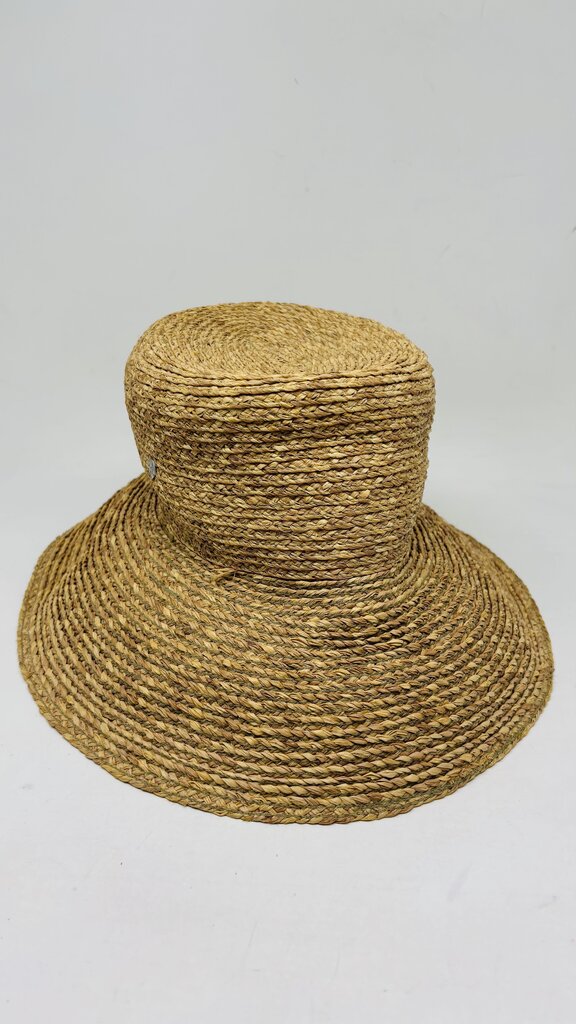 Helen Kaminski Hat Tan