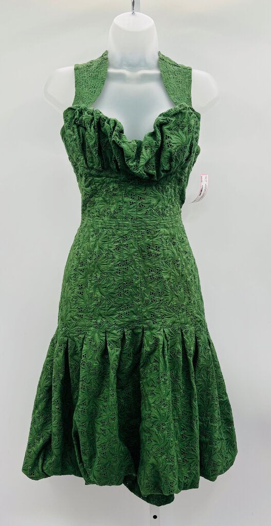 Dress Green S