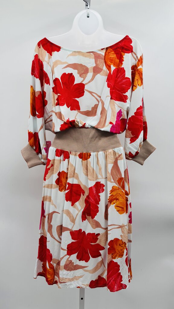 Maeve Dress Multi XXS