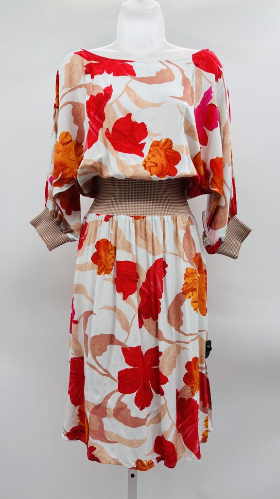 Maeve Dress Multi XXS