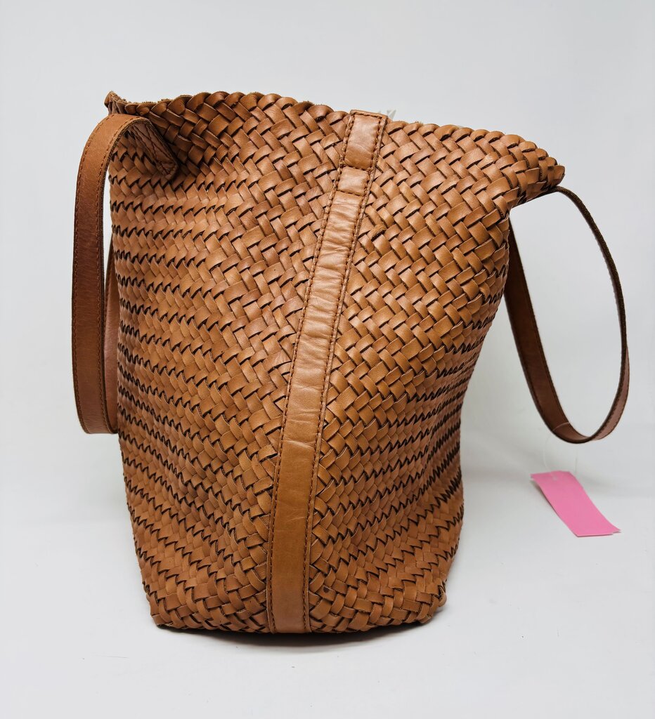 Madewell Handbag Tan