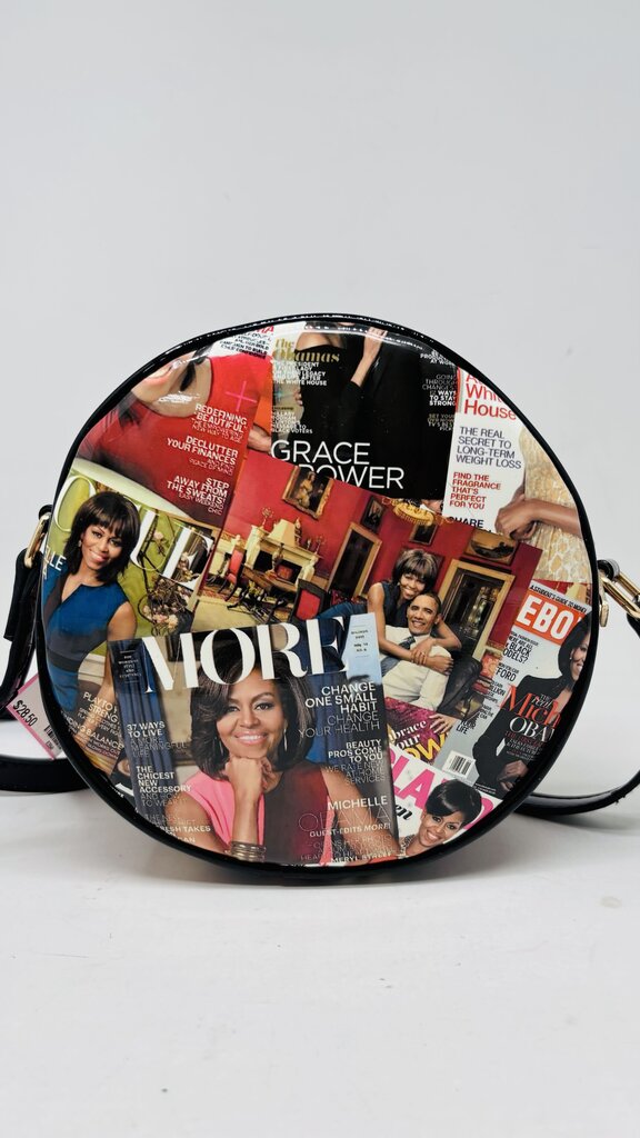 Crossbody Bag Multi