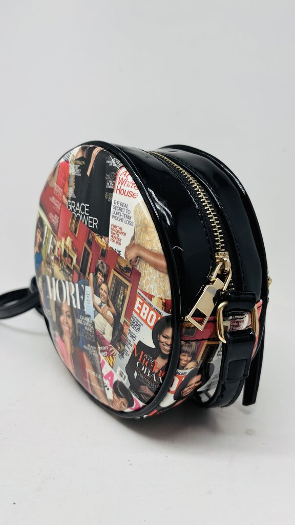 Crossbody Bag Multi