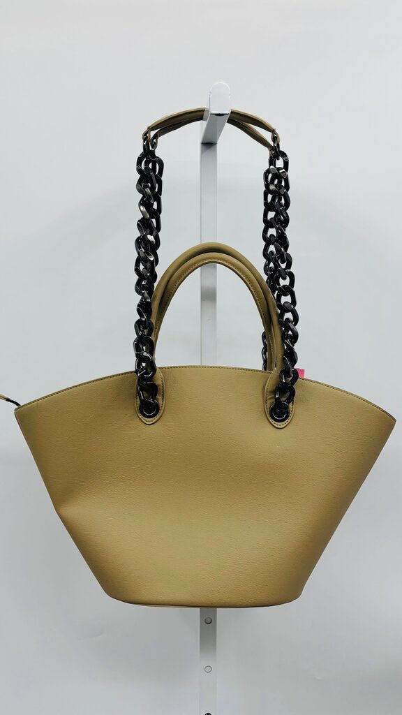 Eslla Handbag Beige