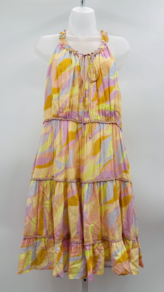 PQ Dress Multi L