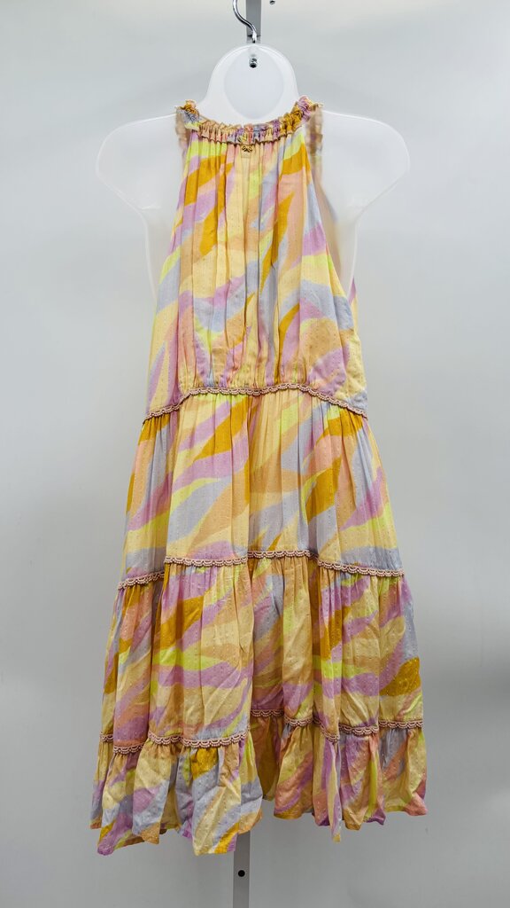 PQ Dress Multi L