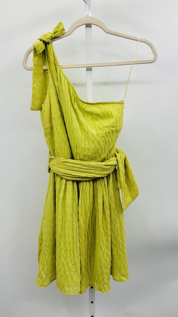 Dress Green S
